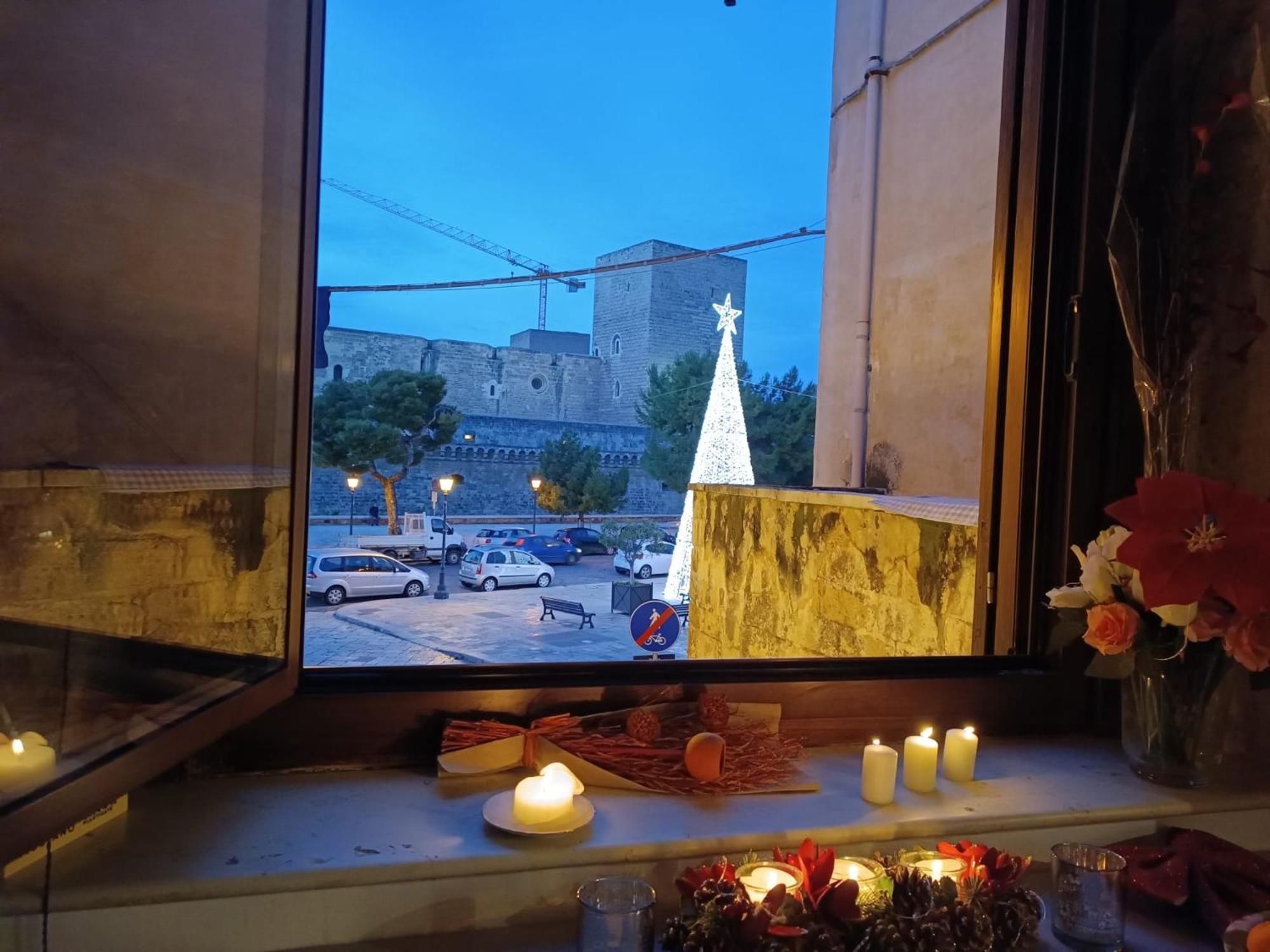 Dimora Arco Basso - Old Town