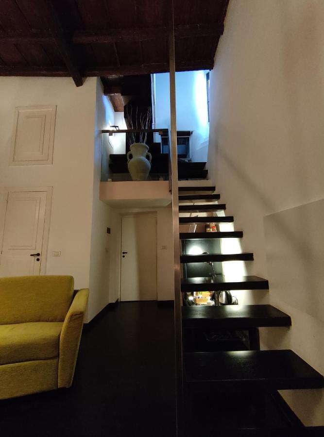 Dimora Arco - Old Town Bed and breakfast *