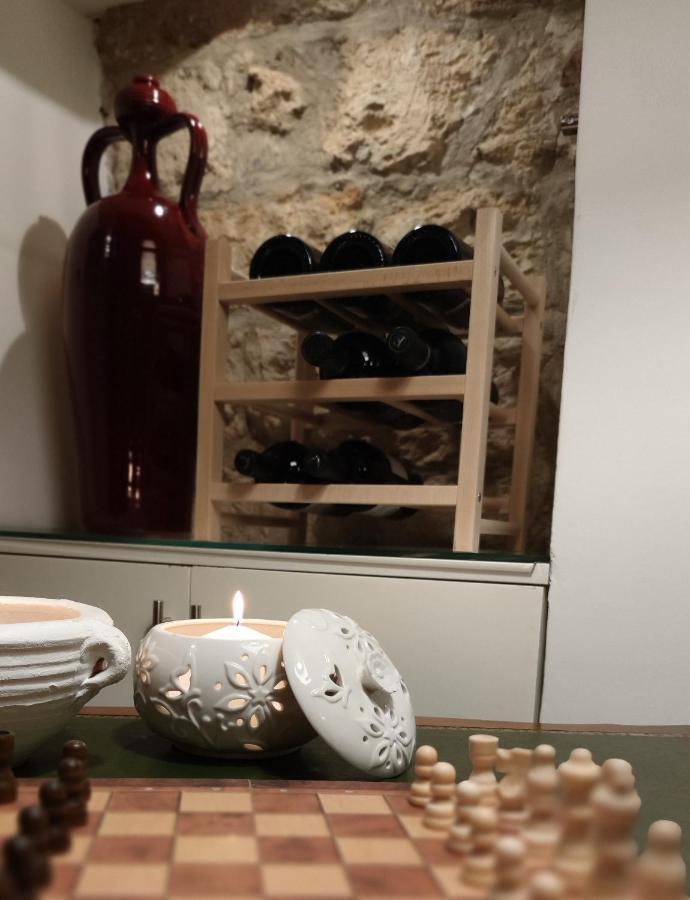 Alojamento de Acomodação e Pequeno-almoço Dimora Arco - Old Town Bari