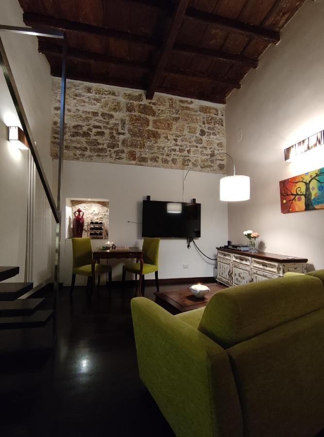 Bed & Breakfast Dimora Arco Basso - Old Town Bari