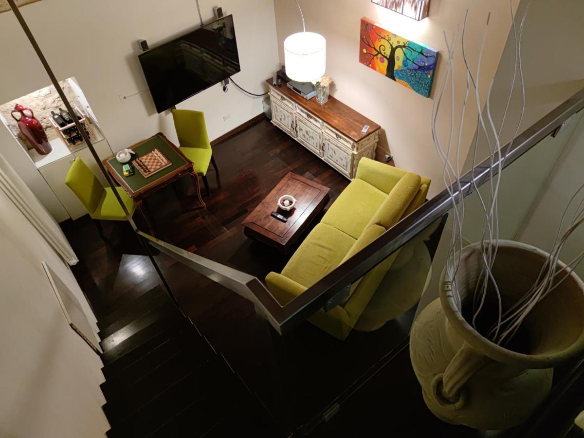 Dimora Arco - Old Town Bed and breakfast