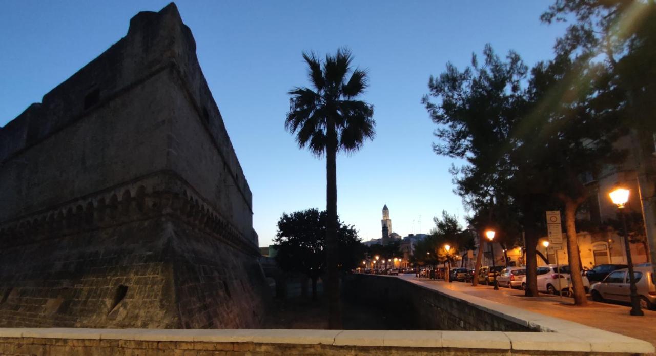 Dimora Arco - Old Town Bed and breakfast Bari