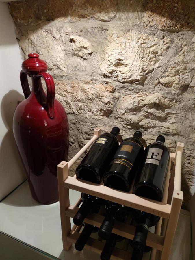 Dimora Arco Basso - Old Town Bed & Breakfast Bari