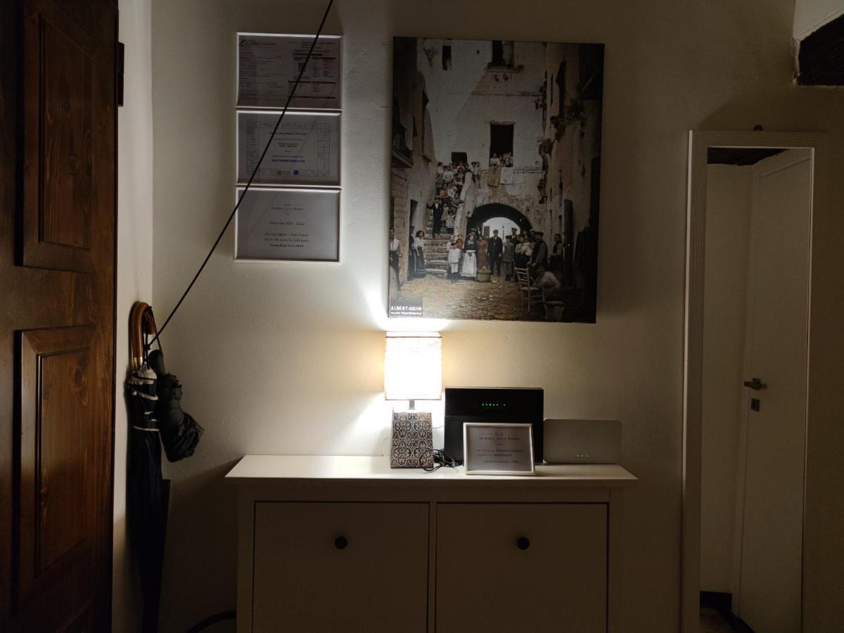 Dimora Arco - Old Town Bed and breakfast Bari