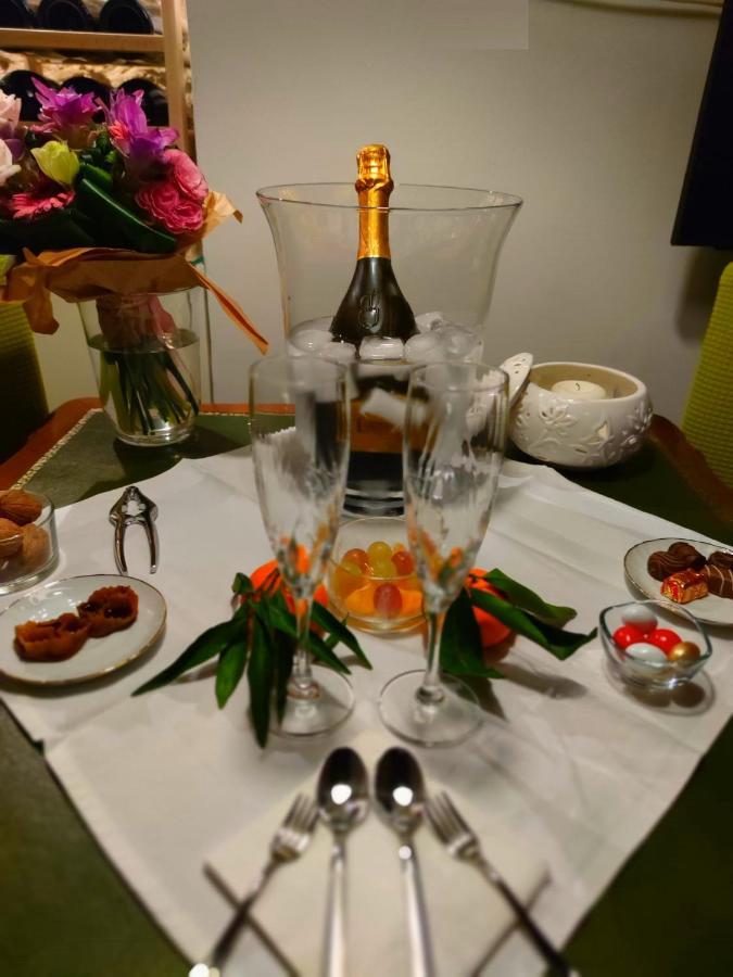 Bed and breakfast Dimora Arco - Old Town