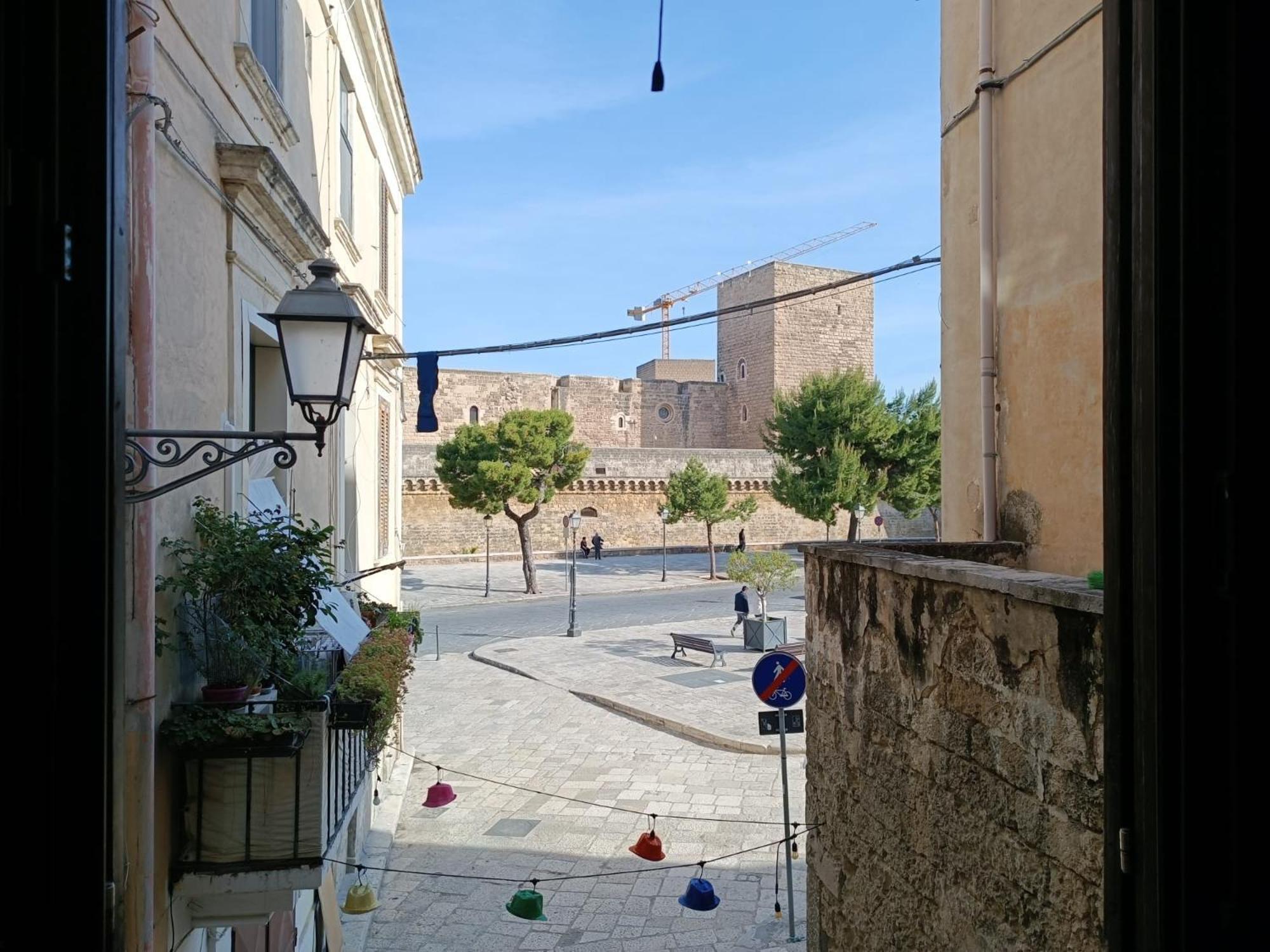 Dimora Arco - Old Town Bed and breakfast