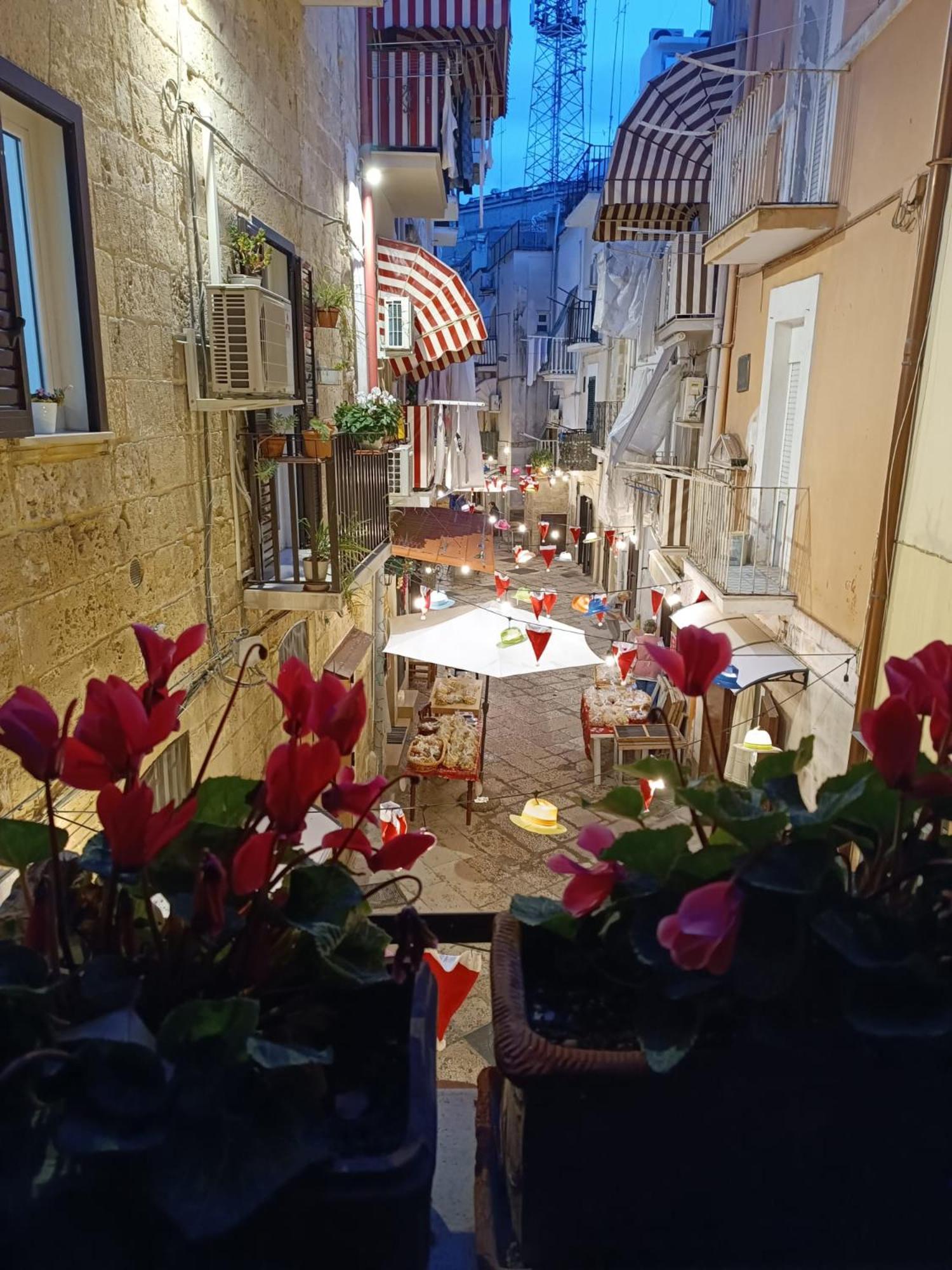 Alojamento de Acomodação e Pequeno-almoço Dimora Arco - Old Town