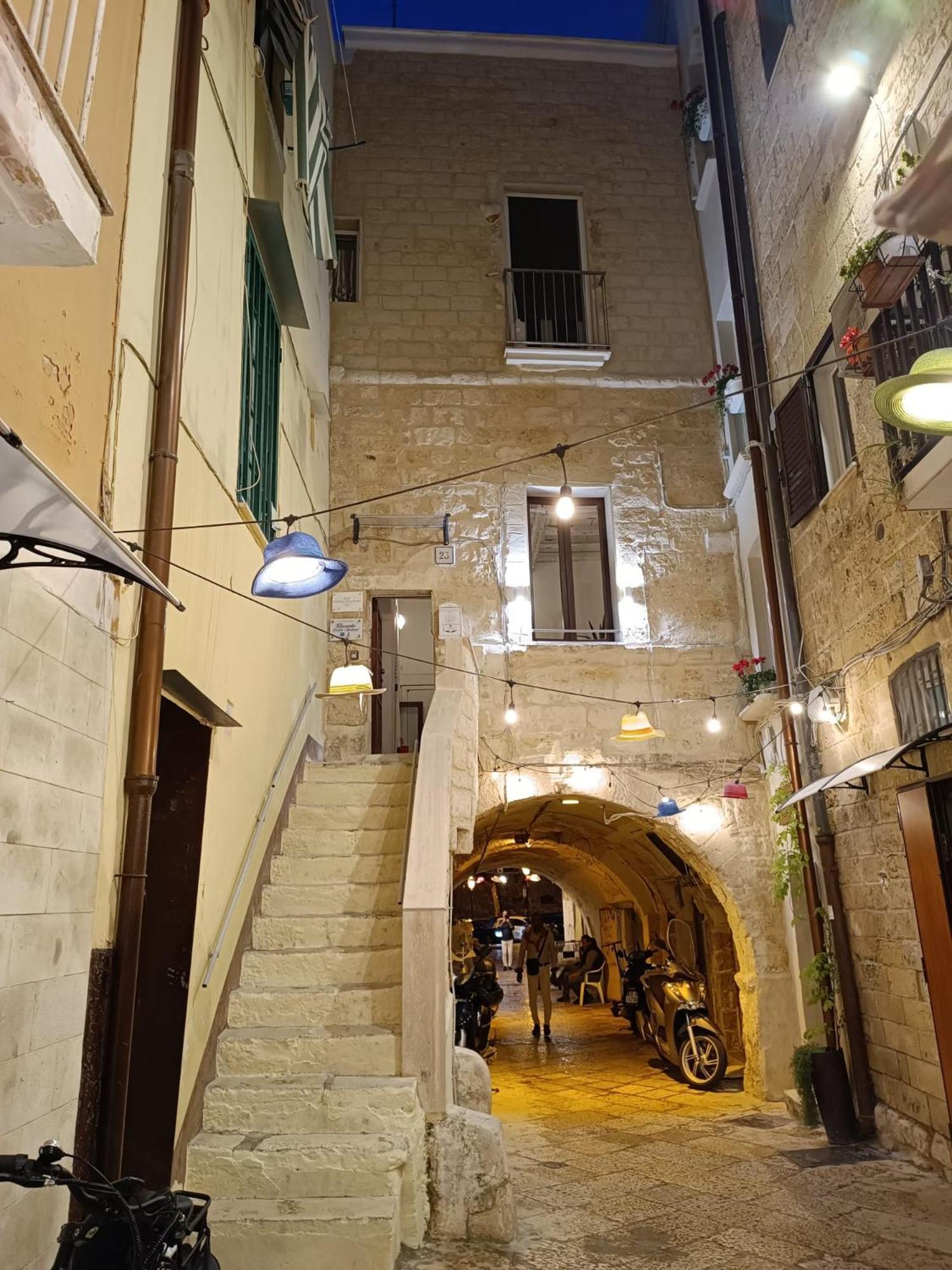Bed and breakfast Dimora Arco - Old Town *